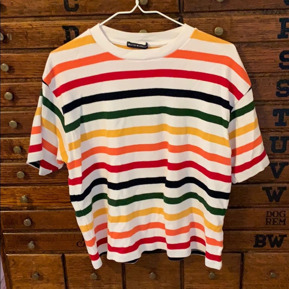 Brandy Melville Aleena Top